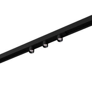 Sone 3 Czarny Led 3000k 6w 300lm