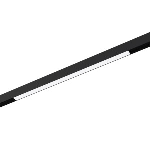 Yumo Czarny Led 3000k 16w 1280lm