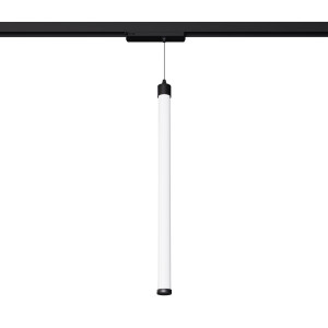 Elex Czarny Led 4000k 7w 420lm