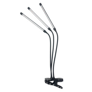 Lampa Do Roślin Led Vitaro 3 Clip 10w
