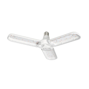żarówka Do Roślin Led Planty 24w E27 1200k Kobi Design