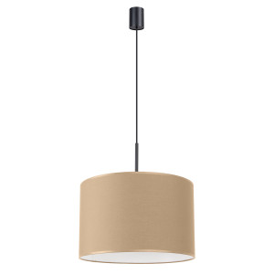 Lampa Wisząca Nevia Taupe