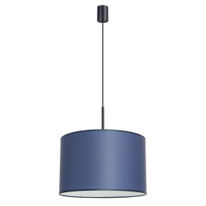 Lampa Wisząca Nevia Granat