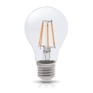 Dekoracyjna żarówka E27 LED FGS 7W ciepła biała 806lm loft