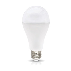 żarówka Zimna Biała Led Gs 18w E27 6000k 2050lm