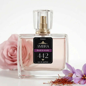 Lane Perfumy 442. PRIVE ROSE D'ARABIE - Giorgio Armani - Odpowiedniki Perfum