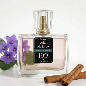 Lane Perfum 199. EXTREME SPEED - Michael Kors - Odpowiedniki Perfum