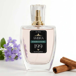 199. Perfumy Ambra Classic : Pojemność - 108ml