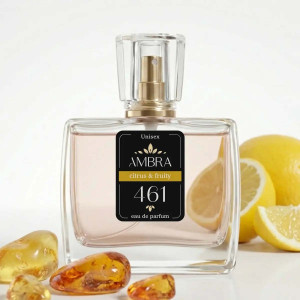 Lane Perfumy 461. ERBA PURA - Xerjoff - Odpowiedniki Perfum