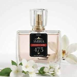 Lane Perfumy 473. VANILLA 28 - Kayali - Odpowiedniki Perfum