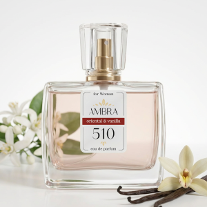 510. Perfumy Ambra Classic