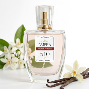 510. Perfumy Ambra Classic : Pojemność - 108ml