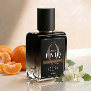 069. Perfumy Ambra UNIQ : Pojemność - 50ml