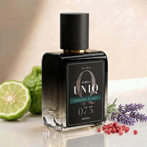 073. Perfumy Ambra UNIQ : Pojemność - 50ml