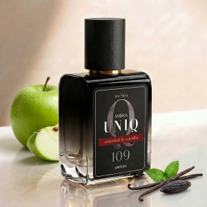 109. Perfumy Ambra UNIQ : Pojemność - 50ml
