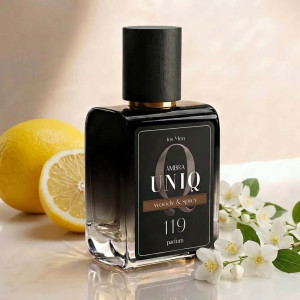 119. Perfumy Ambra UNIQ : Pojemność - 50ml