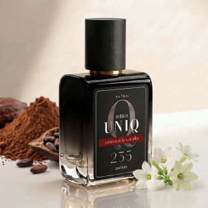 235. Perfumy Ambra UNIQ : Pojemność - 50ml