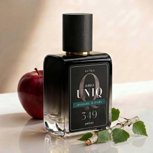 349. Perfumy Ambra UNIQ : Pojemność - 50ml