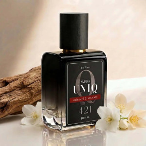 421. Perfumy Ambra UNIQ : Pojemność - 50ml