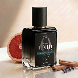 437. Perfumy Ambra UNIQ : Pojemność - 50ml