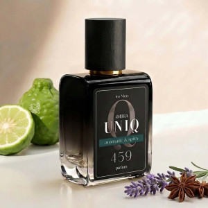 459. Perfumy Ambra UNIQ : Pojemność - 50ml