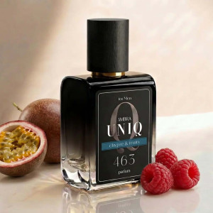 463. Perfumy Ambra UNIQ : Pojemność - 50ml
