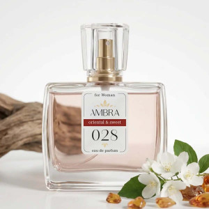 Lane Perfumy 028. ALIEN - Thierry Mugler - Odpowiedniki Perfum