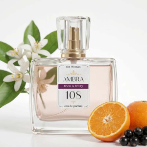 108. Perfumy Ambra Classic : Pojemność - 60ml