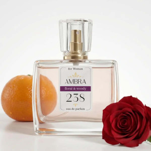 Zamienniki Perfum. 238. Perfumy Ambra Classic : Pojemność - 35ml. Perfumy Damskie