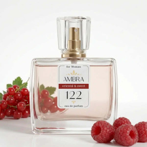 Lane Perfumy 122. MODERN MUSE LE ROUGE - Estee Lauder - Odpowiedniki Perfum