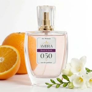 050. Perfumy Ambra Classic : Pojemność - 108ml