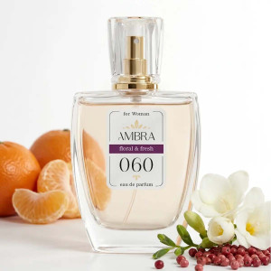 060. Perfumy Ambra Classic : Pojemność - 108ml