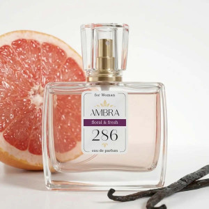 286. Perfumy Ambra Classic