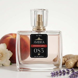 Lane Perfumy 083. ALLURE HOMME - Odpowiedniki Perfum