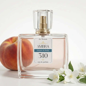 Zamienniki Perfum. 310. Perfumy Ambra Classic : Pojemność - 35ml. Perfumy Damskie