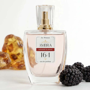 164. Perfumy Ambra Classic : Pojemność - 108ml