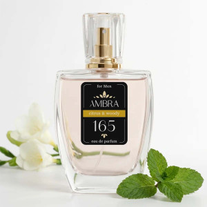 165. Perfumy Ambra Classic : Pojemność - 108ml