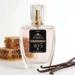 405. Perfumy Ambra Classic : Pojemność - 108ml