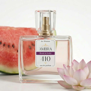 410. Perfumy Ambra Classic : Pojemność - 60ml