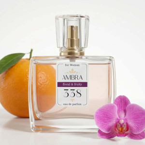 Lane Perfumy 338. CLINIQUE HAPPY - Clinique - Odpowiedniki Perfum