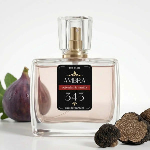 343. Perfumy Ambra Classic