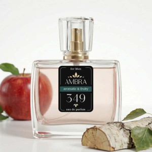 349. Perfumy Ambra Classic