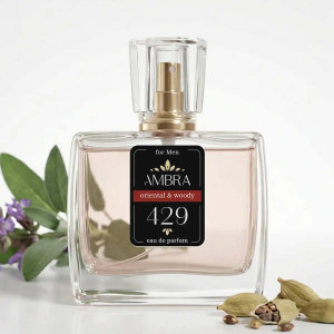 429. Perfumy Ambra Classic