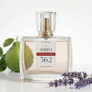 362. Perfumy Ambra Classic : Pojemność - 35ml