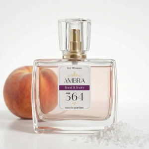 364. Perfumy Ambra Classic : Pojemność - 35ml
