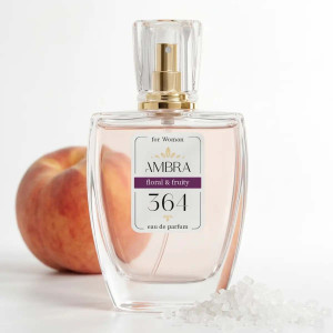364. Perfumy Ambra Classic : Pojemność - 108ml