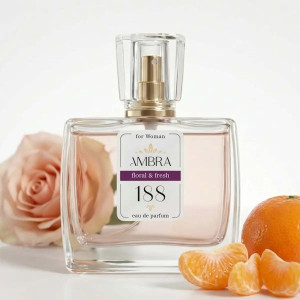 Zamienniki Perfum. Damska Woda perfumowana 188