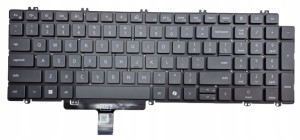 KLAWIATURA DELL Latitude 5520 5521 5530 5540 5550 PRECISION 3560 03Y3NY