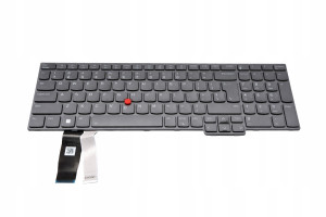 Klawiatura Lenovo Thinkpad T16/P16s/P16v Gen 1 2/L15 Gen 3 4 5N21K05485
