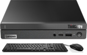 Komputer Lenovo ThinkCentre Neo 50q TINY i5-13420H 32GB SSD256 M.2 W11
